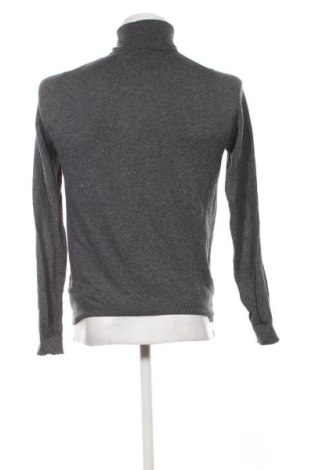 Pánský svetr  Massimo Dutti, Velikost S, Barva Šedá, Cena  699,00 Kč