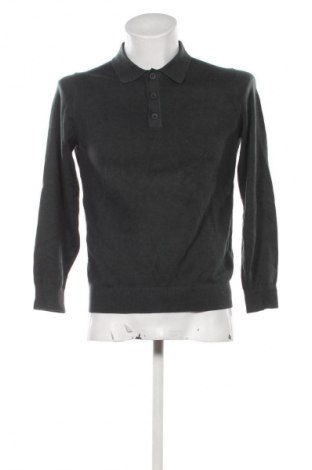 Pánsky sveter  Massimo Dutti, Veľkosť M, Farba Zelená, Cena  37,95 €
