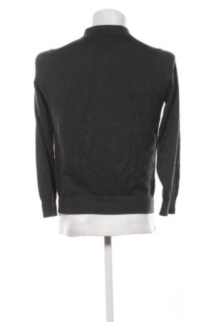 Pánsky sveter  Massimo Dutti, Veľkosť M, Farba Zelená, Cena  37,95 €