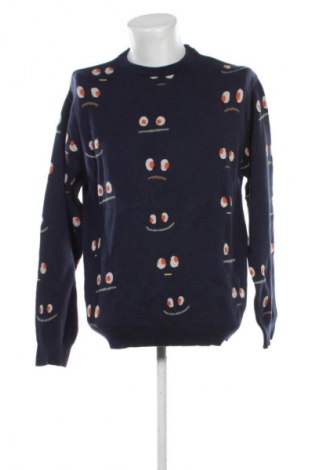 Ανδρικό πουλόβερ Mazine, Μέγεθος L, Χρώμα Πολύχρωμο, Τιμή 24,99 €