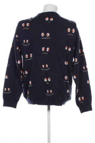 Ανδρικό πουλόβερ Mazine, Μέγεθος L, Χρώμα Πολύχρωμο, Τιμή 24,99 €