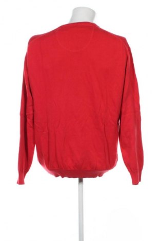 Męski sweter Mc Earl, Rozmiar XL, Kolor Czerwony, Cena 86,99 zł