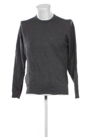 Ανδρικό πουλόβερ McNeal, Μέγεθος XL, Χρώμα Γκρί, Τιμή 17,99 €