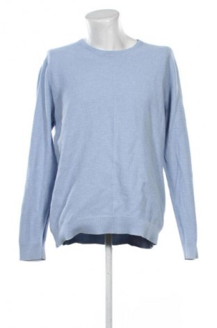 Pánsky sveter  Medicine, Veľkosť XXL, Farba Modrá, Cena  17,92 €