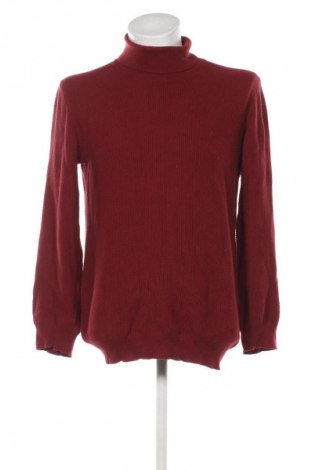 Pánský svetr  Mela, Velikost M, Barva Červená, Cena  419,00 Kč