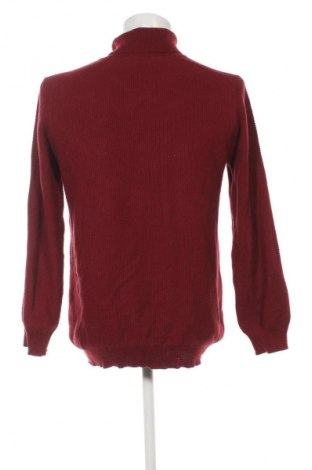 Pánský svetr  Mela, Velikost M, Barva Červená, Cena  419,00 Kč