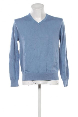 Мъжки пуловер Mexx, Размер M, Цвят Син, Цена 9,20 €