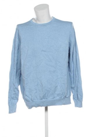 Herrenpullover Meyer & Meyer, Größe XL, Farbe Blau, Preis € 14,99