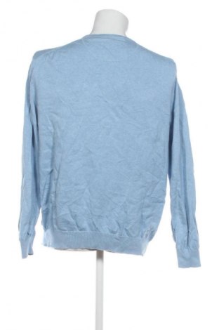 Herrenpullover Meyer & Meyer, Größe XL, Farbe Blau, Preis € 14,99