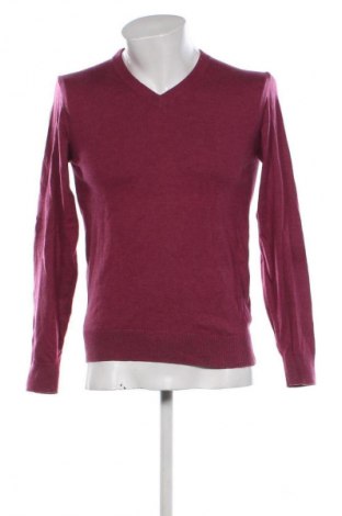 Pánský svetr  Montego, Velikost S, Barva Červená, Cena  269,00 Kč