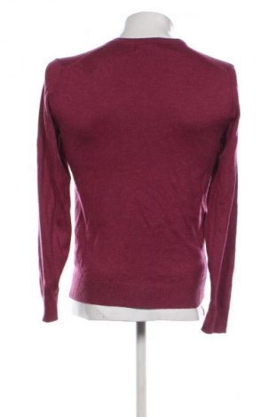 Pánský svetr  Montego, Velikost S, Barva Červená, Cena  269,00 Kč