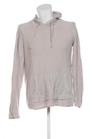 Ανδρικό πουλόβερ Mr. F, Μέγεθος L, Χρώμα  Μπέζ, Τιμή 12,99 €