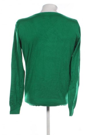 Pánský svetr  Much More, Velikost XXL, Barva Zelená, Cena  239,00 Kč