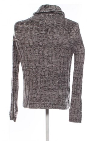 Ανδρικό πουλόβερ Much More, Μέγεθος L, Χρώμα Πολύχρωμο, Τιμή 8,99 €