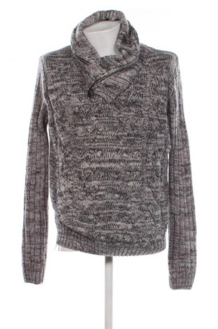 Pánský svetr  Much More, Velikost XXL, Barva Vícebarevné, Cena  269,00 Kč