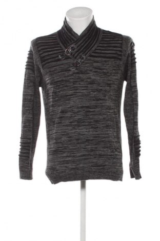 Pánský svetr  Much More, Velikost L, Barva Vícebarevné, Cena  199,00 Kč