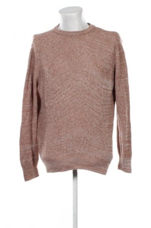 Pánský svetr  Mustang, Velikost L, Barva Hnědá, Cena  309,00 Kč