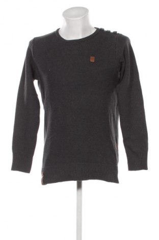 Férfi pulóver Naketano, Méret XL, Szín Szürke, Ár 13 079 Ft