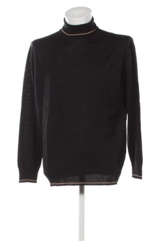 Férfi pulóver Nani Bon, Méret XL, Szín Fekete, Ár 14 211 Ft