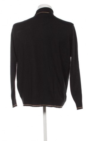 Férfi pulóver Nani Bon, Méret XL, Szín Fekete, Ár 14 211 Ft