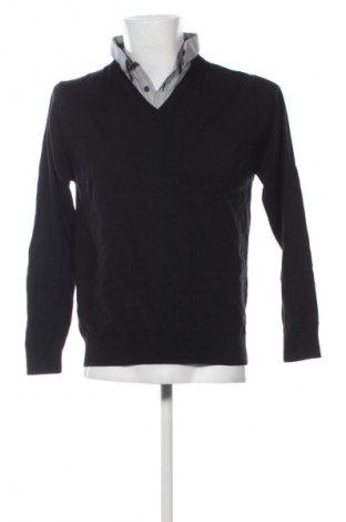 Męski sweter Next, Rozmiar L, Kolor Czarny, Cena 131,00 zł