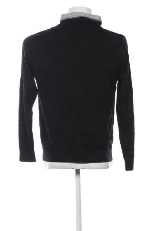 Męski sweter Next, Rozmiar L, Kolor Czarny, Cena 131,00 zł