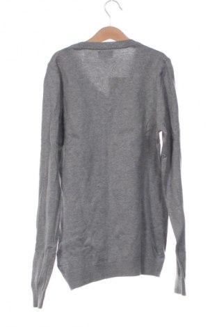 Ανδρικό πουλόβερ Next, Μέγεθος XS, Χρώμα Γκρί, Τιμή 20,00 €