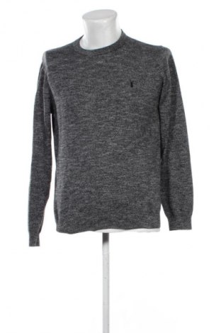 Ανδρικό πουλόβερ Next, Μέγεθος M, Χρώμα Γκρί, Τιμή 24,45 €