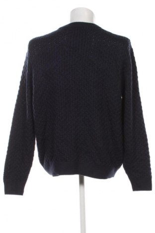 Ανδρικό πουλόβερ Next, Μέγεθος XL, Χρώμα Μπλέ, Τιμή 10,99 €