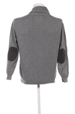 Pánský svetr  Nils Sundstrom, Velikost L, Barva Šedá, Cena  219,00 Kč
