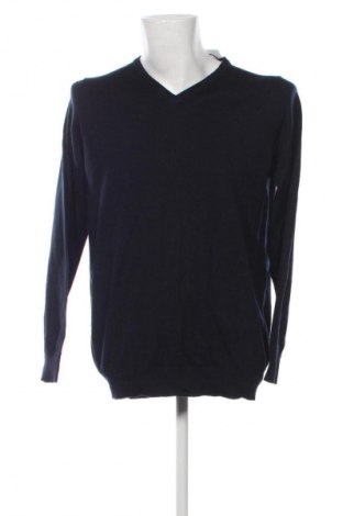 Męski sweter Nobel League, Rozmiar XL, Kolor Niebieski, Cena 36,99 zł