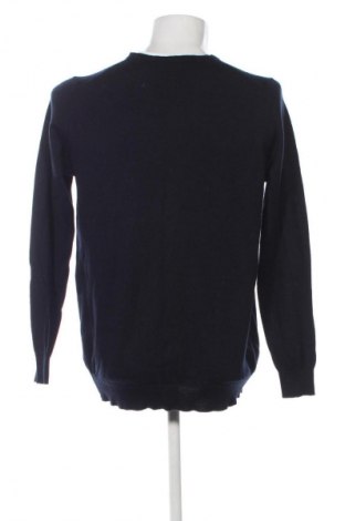 Męski sweter Nobel League, Rozmiar XL, Kolor Niebieski, Cena 36,99 zł