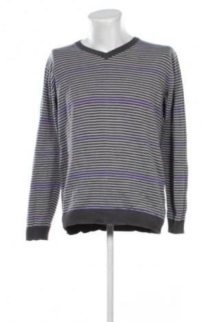 Ανδρικό πουλόβερ OWK, Μέγεθος XL, Χρώμα Πολύχρωμο, Τιμή 14,99 €