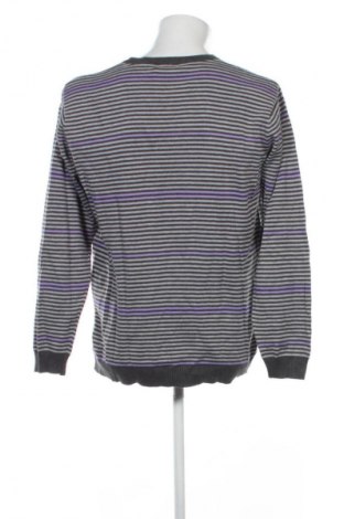 Ανδρικό πουλόβερ OWK, Μέγεθος XL, Χρώμα Πολύχρωμο, Τιμή 14,99 €