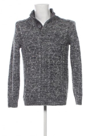 Pulover de bărbați OWK, Mărime L, Culoare Gri, Preț 79,99 Lei