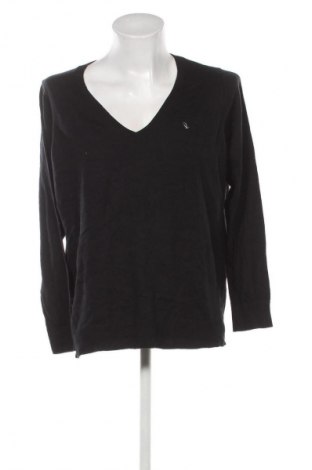 Męski sweter Old Navy, Rozmiar XXL, Kolor Czarny, Cena 41,99 zł