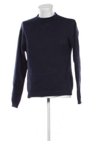 Férfi pulóver Old Navy, Méret M, Szín Kék, Ár 7 559 Ft