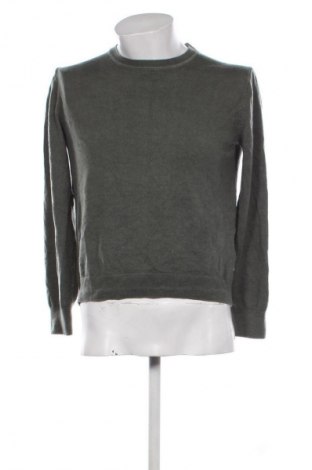Męski sweter Olymp, Rozmiar L, Kolor Zielony, Cena 116,99 zł