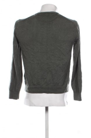 Męski sweter Olymp, Rozmiar L, Kolor Zielony, Cena 116,99 zł