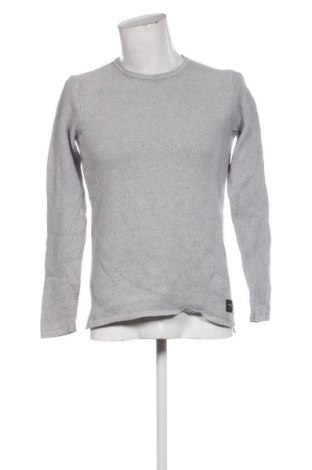 Ανδρικό πουλόβερ Only & Sons, Μέγεθος M, Χρώμα Γκρί, Τιμή 10,99 €