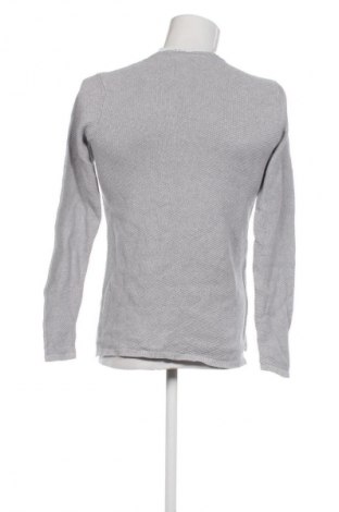 Ανδρικό πουλόβερ Only & Sons, Μέγεθος M, Χρώμα Γκρί, Τιμή 10,99 €