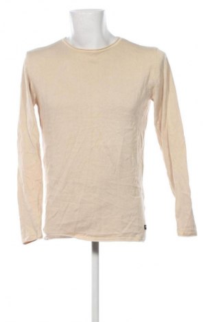 Pánský svetr  Only & Sons, Velikost M, Barva Béžová, Cena  229,00 Kč