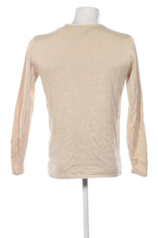 Pánský svetr  Only & Sons, Velikost M, Barva Béžová, Cena  229,00 Kč