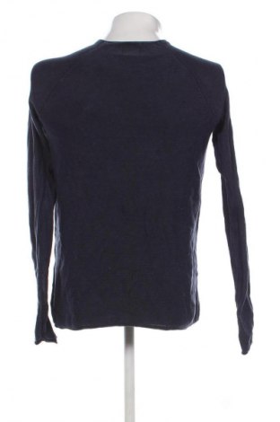 Ανδρικό πουλόβερ Only & Sons, Μέγεθος M, Χρώμα Μπλέ, Τιμή 10,99 €