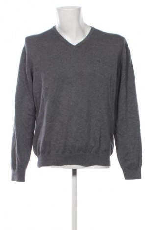 Pulover de bărbați Otto Kern, Mărime XL, Culoare Gri, Preț 116,99 Lei