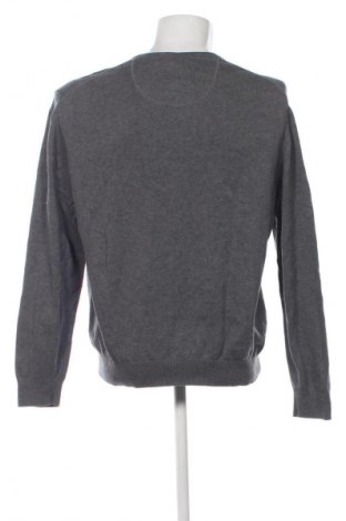 Pulover de bărbați Otto Kern, Mărime XL, Culoare Gri, Preț 116,99 Lei