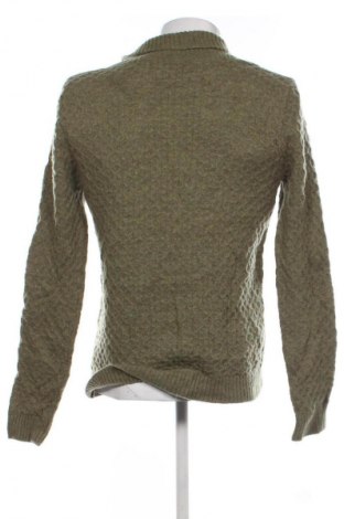 Męski sweter Oxford, Rozmiar M, Kolor Kolorowy, Cena 55,99 zł