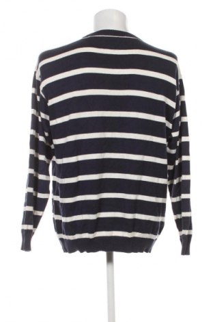 Ανδρικό πουλόβερ Paul & Shark, Μέγεθος L, Χρώμα Πολύχρωμο, Τιμή 53,99 €