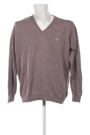 Pánský svetr  Paul Rosen, Velikost XXL, Barva Hnědá, Cena  419,00 Kč