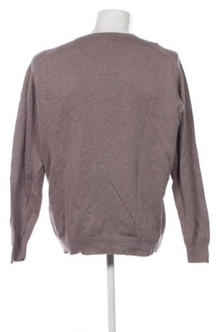 Pánský svetr  Paul Rosen, Velikost XXL, Barva Hnědá, Cena  419,00 Kč